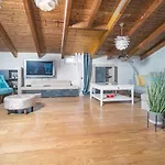 Villa Victoria