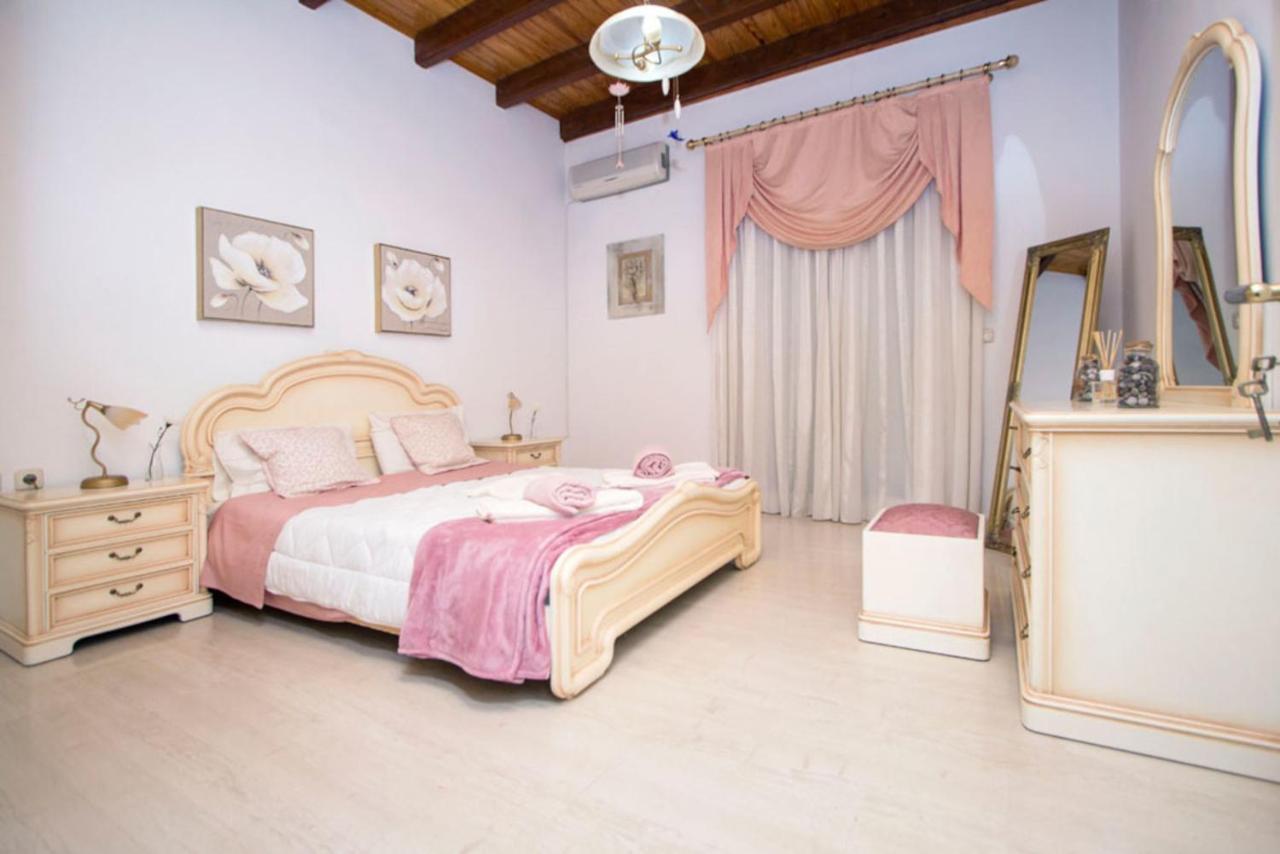 Appartamento Victoria
